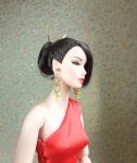 Integrity Toys - FR:16 - Hot Blooded - кукла